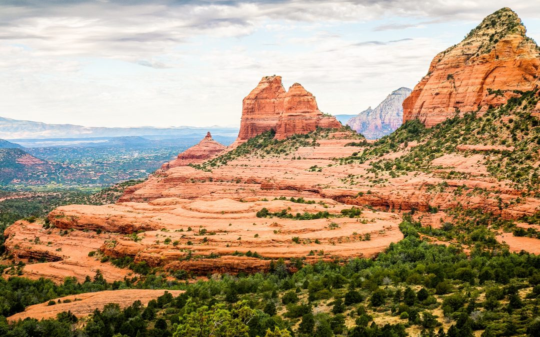 Sedona, Arizona