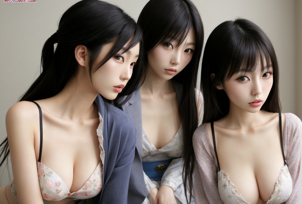 JAV Model Website Network